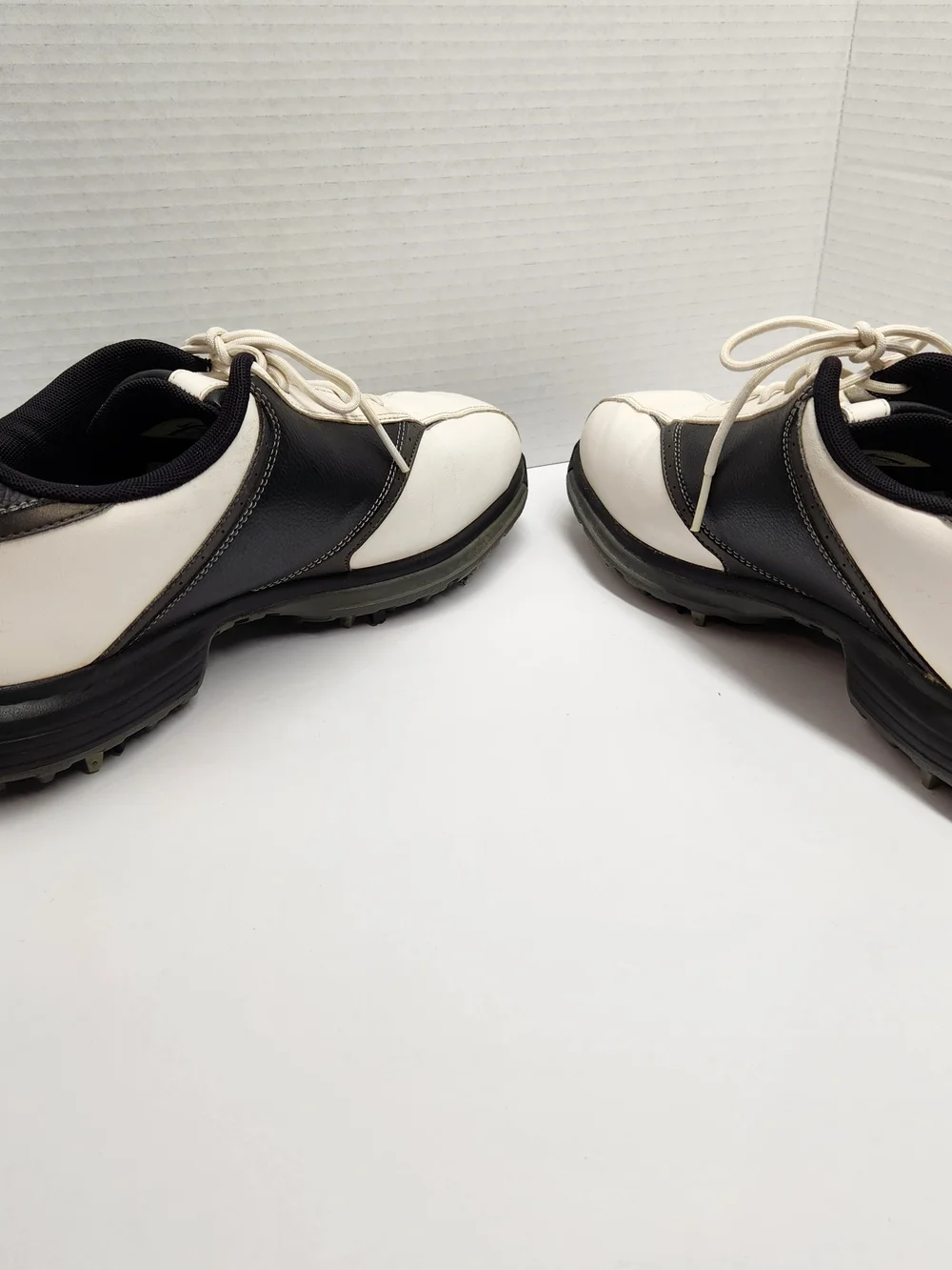 Nike Heritage Golf Shoes